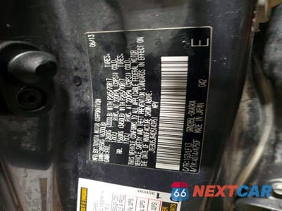 Zdjęcie 25 z 26 samochodu: 2013 TOYOTA 4RUNNER SR5 VIN:JTEBU5JR4D5143951 - miniatura