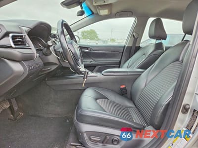 Zdjęcie 7 z 12 samochodu: 2018 TOYOTA CAMRY SE VIN:4T1B11HK0JU119836 - miniatura