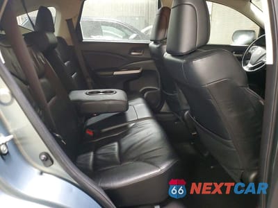 Zdjęcie 10 z 11 samochodu: 2012 HONDA CR-V EXL VIN:JHLRM4H77CC000085 - miniatura