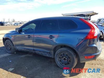 Drugie zdjęcie samochodu z przodu: 2010 VOLVO XC60 3.2 VIN:YV4982DL6A2109873 - miniatura