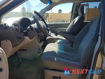 Zdjęcie 7 z 12 samochodu: 2006 DODGE GRAND CARAVAN SXT VIN:2D4GP44L56R909794 - miniatura