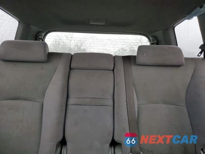 Zdjęcie 10 z 13 samochodu: 2006 TOYOTA HIGHLANDER BASE VIN:JTEEP21A760144167 - miniatura