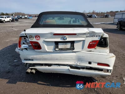 Zdjęcie 6 z 12 samochodu: 2002 BMW 330 CI VIN:WBABS53402JU91842 - miniatura