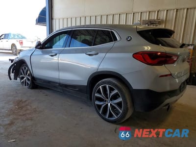 Drugie zdjęcie samochodu z przodu: 2018 BMW X2 SDRIVE28I VIN:WBXYJ3C38JEB37625 - miniatura