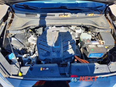 Zdjęcie 12 z 13 samochodu: 2019 HYUNDAI KONA ELECTRIC ULTIMATE VIN:KM8K53AG9KU025297 - miniatura