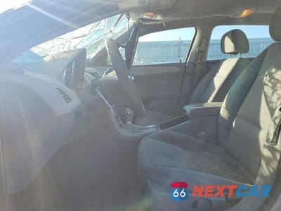 Zdjęcie 7 z 12 samochodu: 2008 CHEVROLET MALIBU LS VIN:1G1ZG57B48F177904 - miniatura