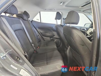 Zdjęcie 10 z 13 samochodu: 2025 HYUNDAI VENUE SEL VIN:KMHRC8A30SU391454 - miniatura