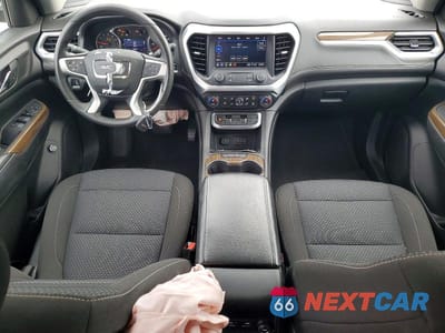 Zdjęcie 8 z 13 samochodu: 2022 GMC ACADIA SLE VIN:1GKKNKL44NZ143481 - miniatura