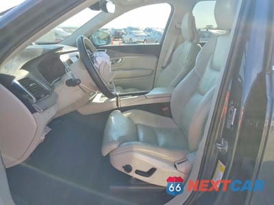 Zdjęcie 7 z 12 samochodu: 2021 VOLVO XC90 T8 RECHARGE INSCRIPTION VIN:YV4BR00L8M1700127 - miniatura