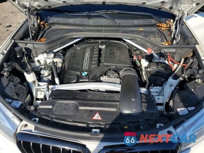 Zdjęcie 11 z 12 samochodu: 2015 BMW X5 VIN:5UXKR2C51F0H38871 - miniatura