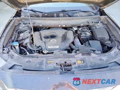 Zdjęcie 12 z 12 samochodu: 2018 MAZDA CX-9 VIN:JM3TCACY8J0233757 - miniatura