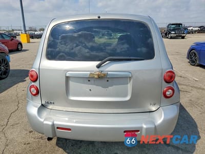 Zdjęcie 6 z 13 samochodu: 2011 CHEVROLET HHR LT VIN:3GNBABFW7BS525752 - miniatura