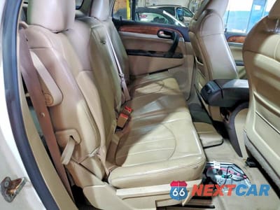 Zdjęcie 11 z 13 samochodu: 2009 BUICK ENCLAVE CXL VIN:5GAEV23D09J179019 - miniatura