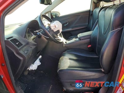 Zdjęcie 7 z 12 samochodu: 2013 TOYOTA VENZA XLE VIN:4T3ZA3BB4DU065200 - miniatura
