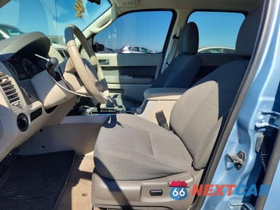 Zdjęcie 7 z 11 samochodu: 2009 FORD ESCAPE HYBRID VIN:1FMCU59369KB30387 - miniatura