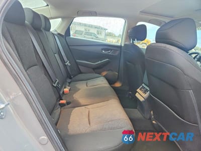 Zdjęcie 10 z 12 samochodu: 2025 HONDA ACCORD VIN:1HGCY1F40SA044505 - miniatura