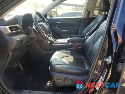 Zdjęcie 7 z 12 samochodu: 2020 TOYOTA HIGHLANDER XLE VIN:5TDGZRBH9LS504284 - miniatura