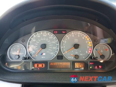 Zdjęcie 9 z 13 samochodu: 2004 BMW M3 VIN:WBSBR93424PK07609 - miniatura