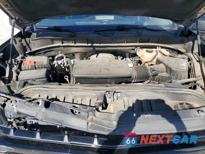 Zdjęcie 11 z 11 samochodu: 2019 CHEVROLET SILVERADO C1500 RST VIN:3GCPWDED4KG232325 - miniatura