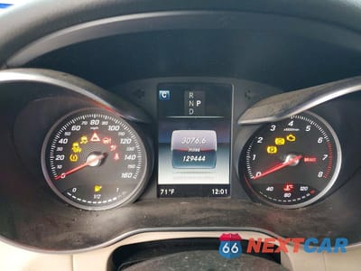 Zdjęcie 9 z 13 samochodu: 2016 MERCEDES-BENZ GLC 300 VIN:WDC0G4JB6GF110846 - miniatura