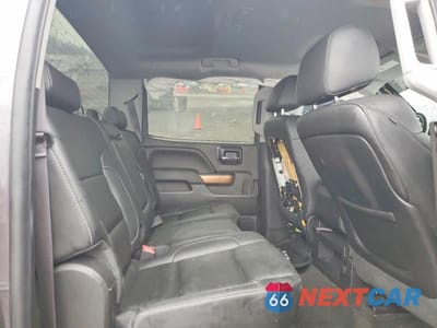Zdjęcie 10 z 13 samochodu: 2014 CHEVROLET SILVERADO K1500 LTZ VIN:3GCUKSEC2EG338707 - miniatura