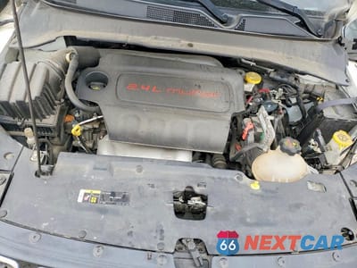 Zdjęcie 12 z 13 samochodu: 2020 JEEP COMPASS LIMITED VIN:3C4NJDCB8LT227824 - miniatura