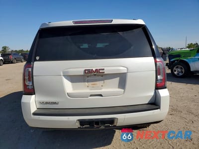 Zdjęcie 6 z 13 samochodu: 2020 GMC YUKON SLT VIN:1GKS1BKC3LR160435 - miniatura
