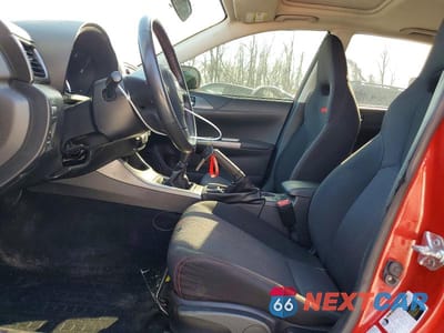 Zdjęcie 7 z 12 samochodu: 2011 SUBARU IMPREZA WRX VIN:JF1GV7F61BG503444 - miniatura