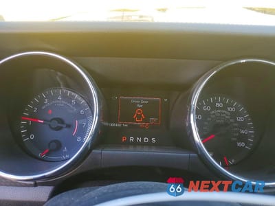 Zdjęcie 9 z 11 samochodu: 2016 FORD MUSTANG VIN:1FA6P8TH1G5325653 - miniatura