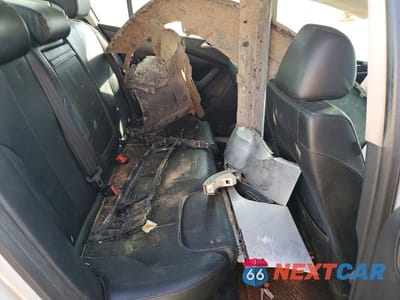 Zdjęcie 10 z 12 samochodu: 2007 VOLKSWAGEN PASSAT 2.0T VIN:WVWAK73C17P057600 - miniatura