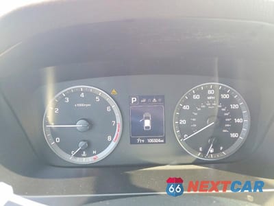 Zdjęcie 9 z 12 samochodu: 2015 HYUNDAI SONATA SPORT VIN:5NPE34AF3FH113377 - miniatura