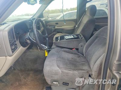 Zdjęcie 7 z 13 samochodu: 2002 CHEVROLET TAHOE C1500 VIN:1GNEC13V32R191476 - miniatura