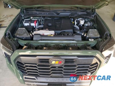 Zdjęcie 11 z 12 samochodu: 2022 TOYOTA TUNDRA SR5 VIN:5TFLA5DB6NX038608 - miniatura