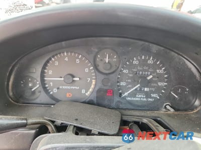 Zdjęcie 9 z 12 samochodu: 1997 MAZDA MX-5 MIATA VIN:JM1NA3539V0724350 - miniatura