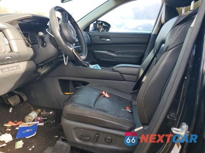 Zdjęcie 7 z 11 samochodu: 2024 NISSAN PATHFINDER SL VIN:5N1DR3CA6RC228668 - miniatura