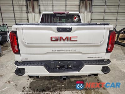 Zdjęcie 6 z 13 samochodu: 2025 GMC SIERRA K1500 DENALI VIN:3GTUUGED2SG191834 - miniatura