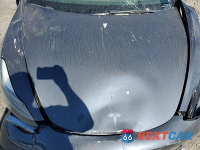 Zdjęcie 11 z 12 samochodu: 2022 TESLA MODEL 3 VIN:5YJ3E1EA1NF371487 - miniatura