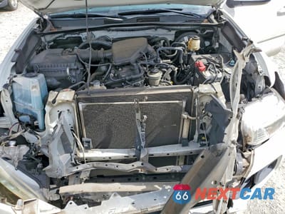 Zdjęcie 11 z 12 samochodu: 2018 TOYOTA TACOMA SR VIN:5TFAX5GN3JX128580 - miniatura