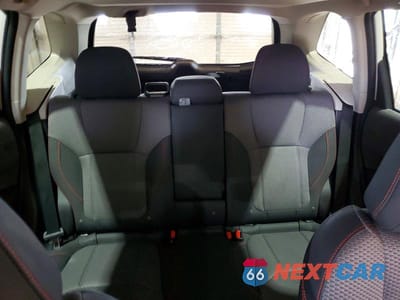 Zdjęcie 10 z 14 samochodu: 2021 SUBARU FORESTER SPORT VIN:JF2SKARC0MH476022 - miniatura