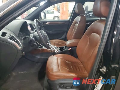 Zdjęcie 7 z 12 samochodu: 2010 AUDI Q5 PREMIUM PLUS VIN:WA1LKAFP9AA085749 - miniatura