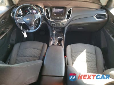 Zdjęcie 8 z 12 samochodu: 2021 CHEVROLET EQUINOX LT VIN:3GNAXUEV5ML398270 - miniatura