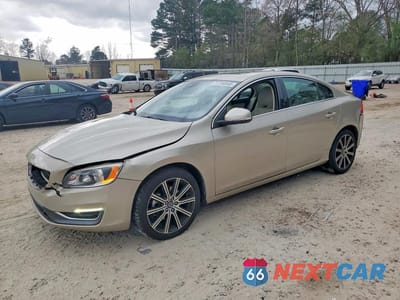 2017 VOLVO S60 PREMIER LYV402HK8HB150522 - główne zdjęcie licytacji z USA - miniatura