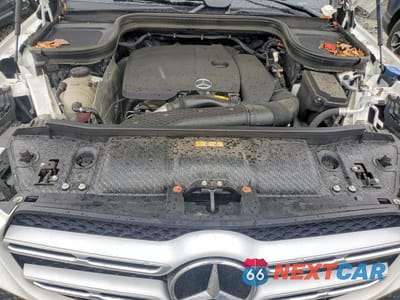 Zdjęcie 12 z 13 samochodu: 2022 MERCEDES-BENZ GLE 350 4MATIC VIN:4JGFB4KE2NA674636 - miniatura