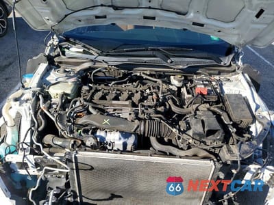 Zdjęcie 11 z 11 samochodu: 2019 HONDA CIVIC EX VIN:2HGFC3B38KH354939 - miniatura