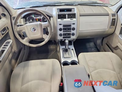 Zdjęcie 8 z 13 samochodu: 2009 MERCURY MARINER VIN:4M2CU81779KJ24077 - miniatura