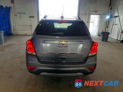 Zdjęcie 6 z 13 samochodu: 2020 CHEVROLET TRAX 1LT VIN:3GNCJLSB8LL141908 - miniatura