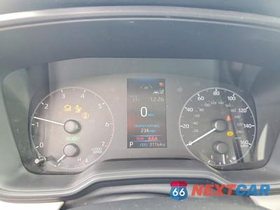 Zdjęcie 9 z 12 samochodu: 2023 TOYOTA COROLLA HYBRID LE VIN:JTDBDMHE8P3003841 - miniatura