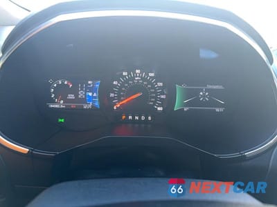 Zdjęcie 8 z 10 samochodu: 2020 FORD EDGE ST VIN:2FMPK4AP6LBA74825 - miniatura