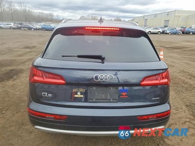Zdjęcie 6 z 13 samochodu: 2019 AUDI Q5 PREMIUM VIN:WA1ANAFY8K2063597 - miniatura