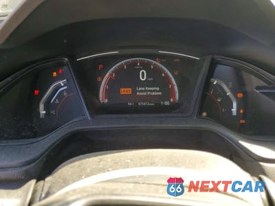 Zdjęcie 9 z 12 samochodu: 2021 HONDA CIVIC SPORT VIN:SHHFK7H45MU427104 - miniatura